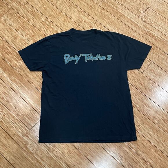 Logic Bobby Tarantino II T-Shirt hip hop rap merch g-eazy - Picture 1 of 2